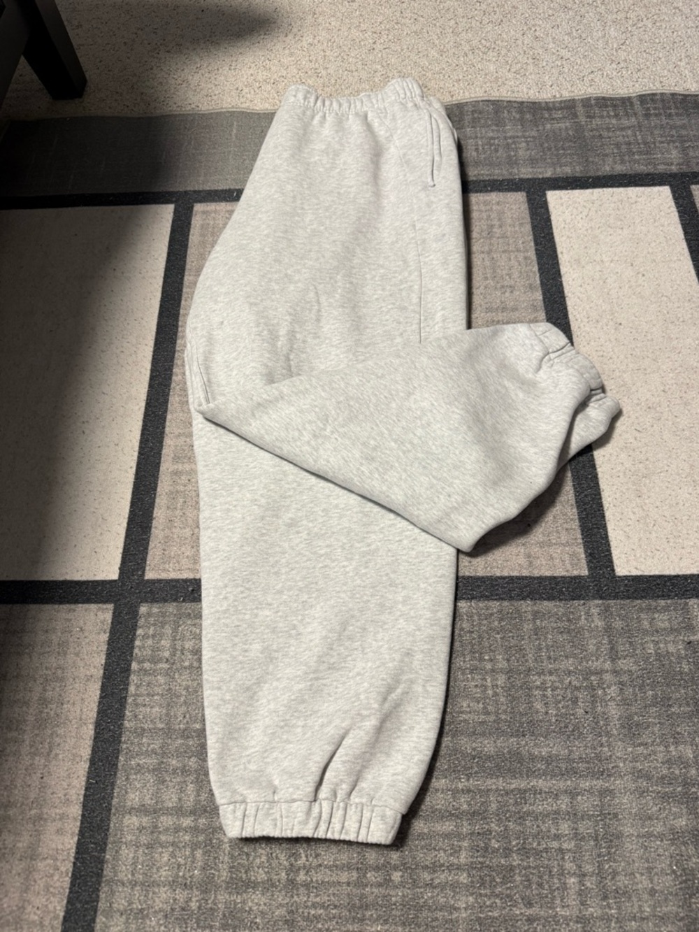 Lululemon Scuba Sweatpants